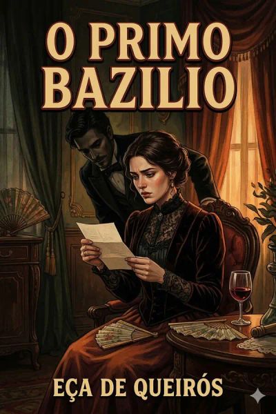 O Primo Bazilio: Episodio Domestico