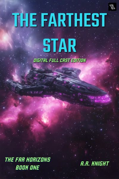 The Farthest Star