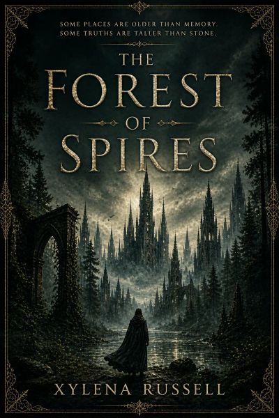 The Forest of Spires