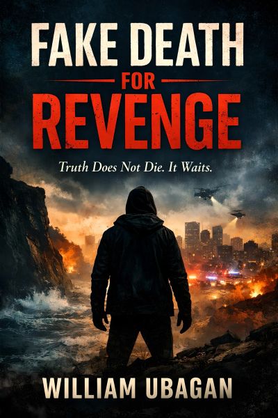 Fake Death for Revenge