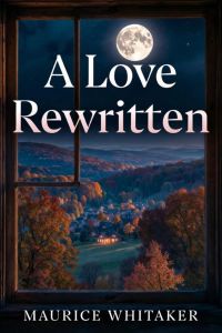A Love Rewritten