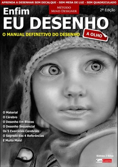 Enfim Eu Desenho