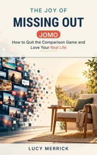 The Joy of Missing Out (JOMO)