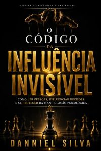 O Código da Influência Invisível