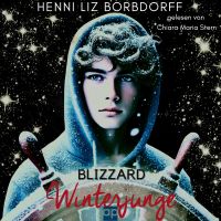 Winterjunge