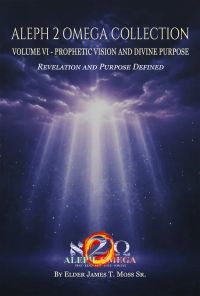 Volume 6 - Prophetic Vision And Divine Purpose