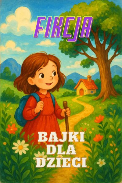 Bajki Dla Dzieci