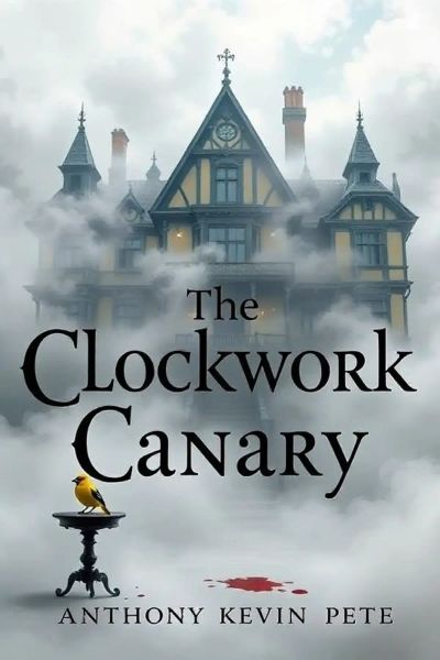 The Clockwork Canary
