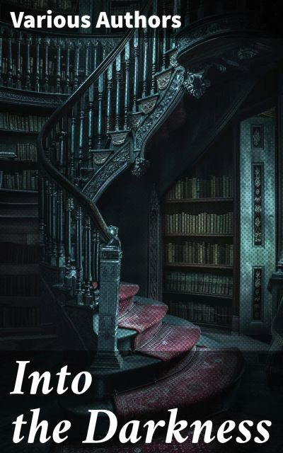 Into the Darkness