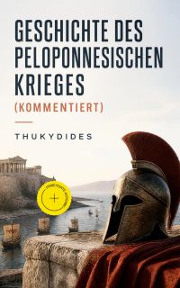 Geschichte des peloponnesischen Krieges (Kommentiert)