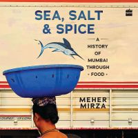 Sea, Salt And Spice