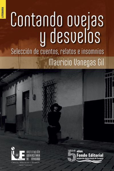 Contando ovejas y desvelos
