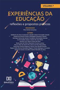 Experiências da Educação