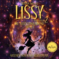 Lissy Rabenstein: Die verschwundene Braut