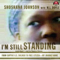 I’m Still Standing