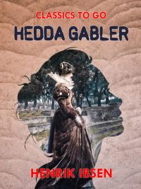 Hedda Gabler