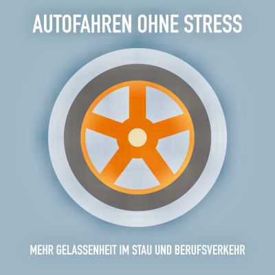 Autofahren ohne Stress: Mehr Gelassenheit im Stau und Berufsverkehr