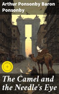 The Camel and the Needle's Eye