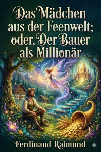 Das Mädchen aus der Feenwelt; oder, Der Bauer als Millionär
