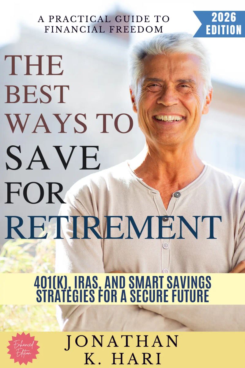 The Best Ways to Save for Retirement