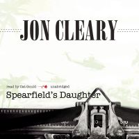 Spearfield’s Daughter