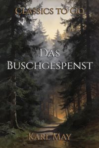 Das Buschgespenst