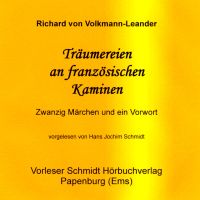 Träumereien an französischen Kaminen