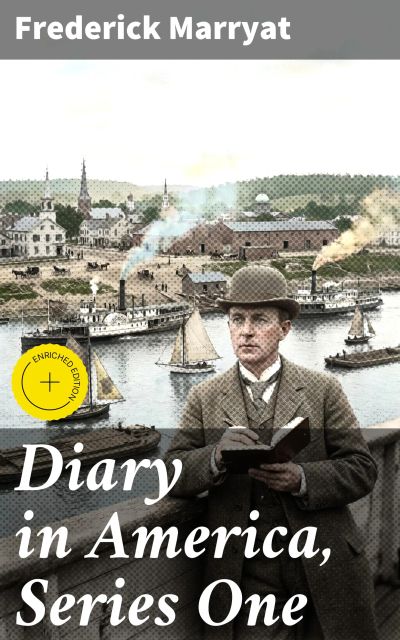 Diary in America, Series One