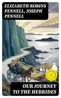 Our Journey to the Hebrides