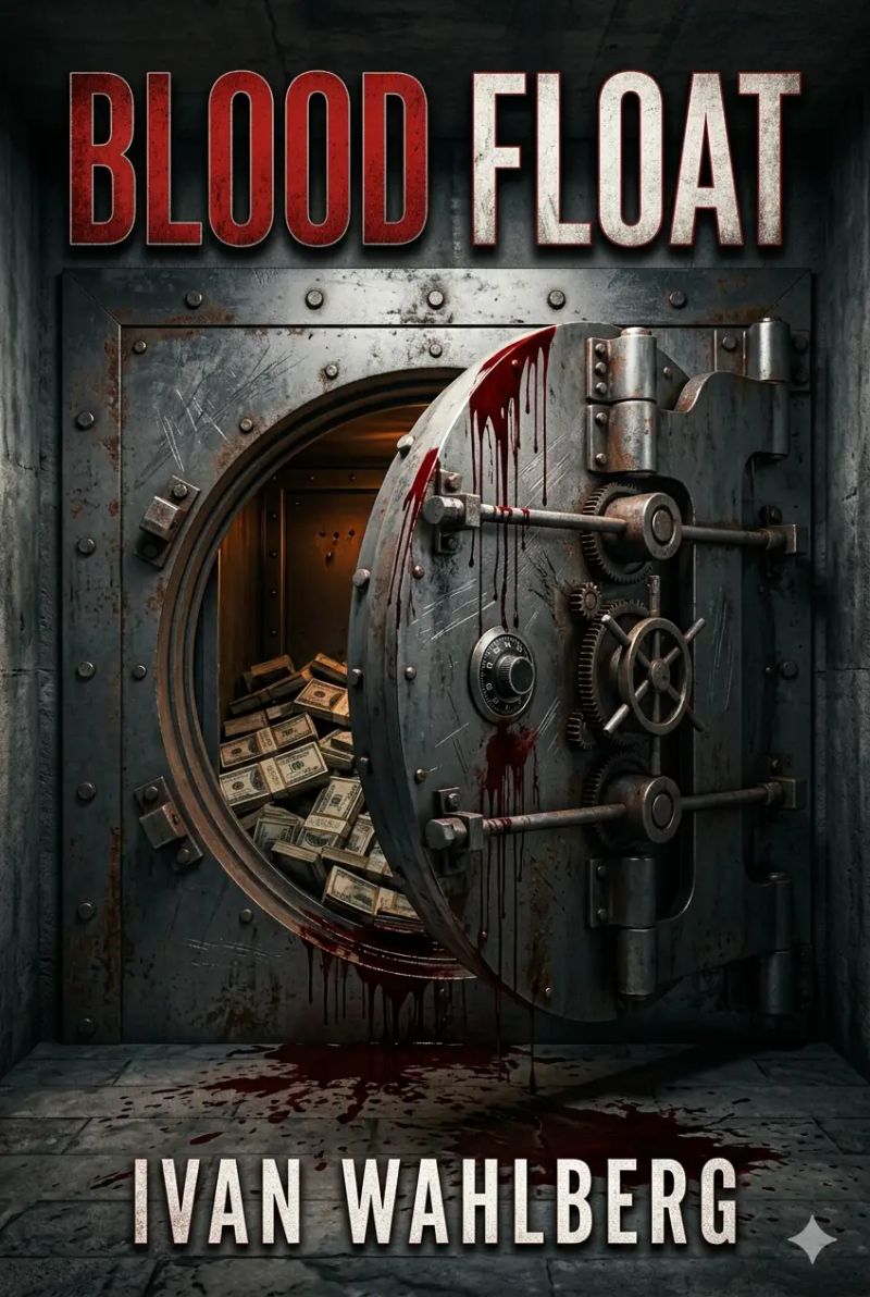 Blood Float