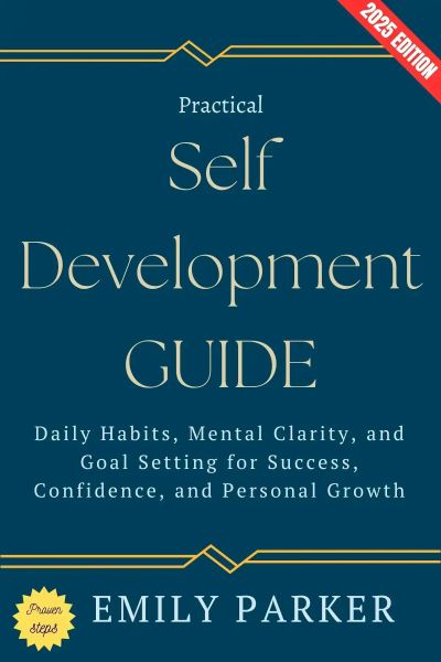 Practical Self Development Guide