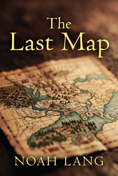 The Last Map