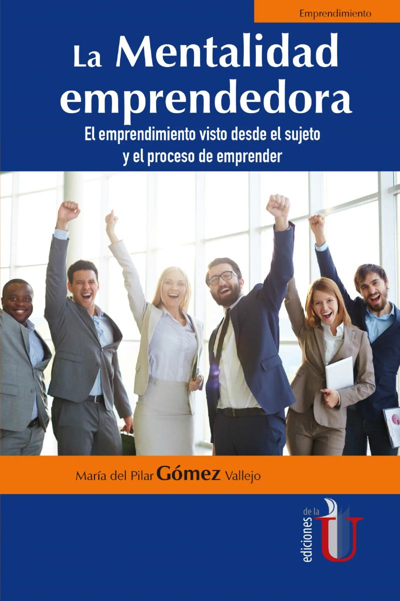 La mentalidad emprendedora