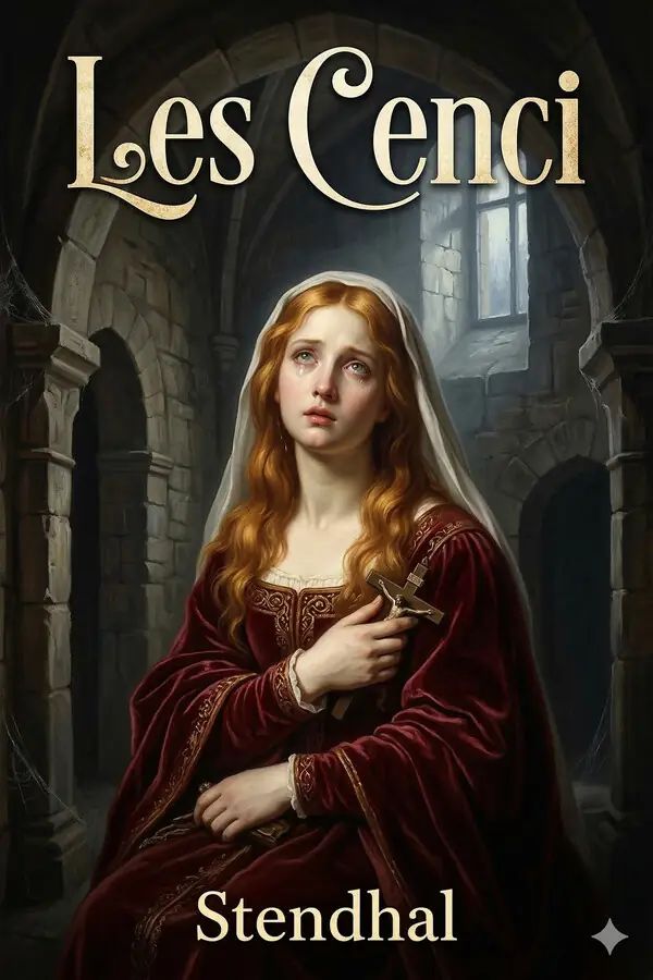 Les Cenci