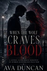 When the Wolf Craves Blood