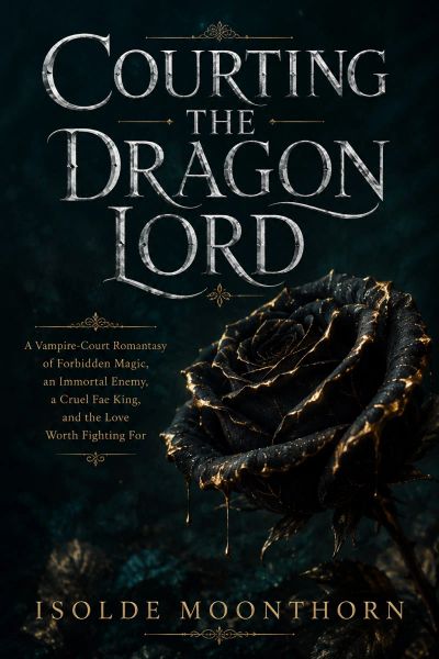 Courting the Dragon Lord