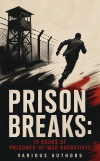 Prison Breaks: 13 Books of Prisoner-of-War Narratives