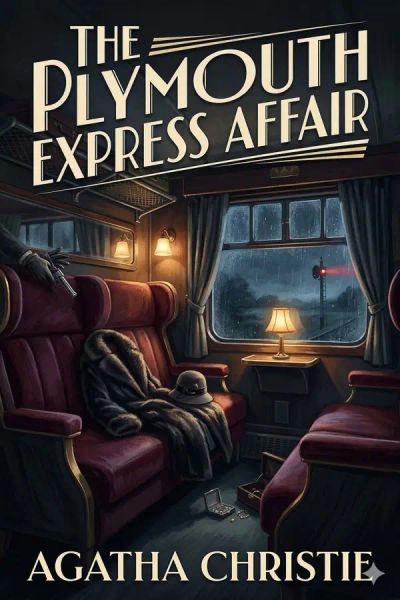 The Plymouth Express Affair