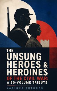 The Unsung Heroes & Heroines of the Civil War: A 20-Volume Tribute