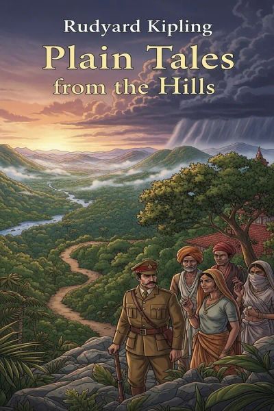 Plain Tales from the Hills
