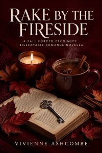 Rake by the Fireside