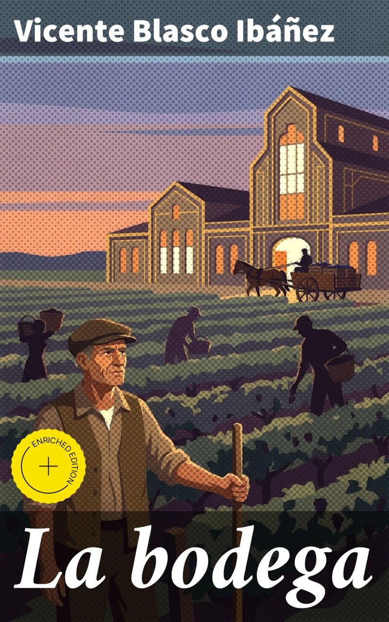 La bodega