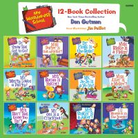 My Weirder-est School 12-book Collection