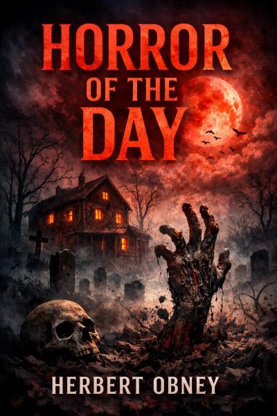 Horror of the Day