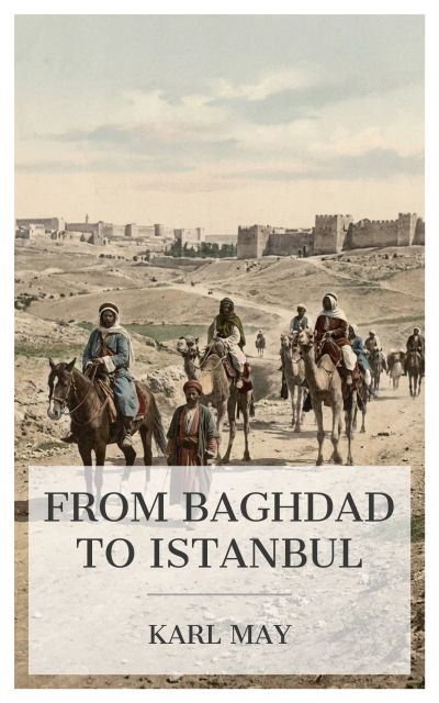 From Baghdad to Istanbul