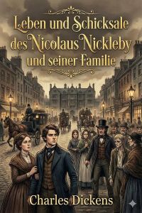 Leben und Schicksale des Nicolaus Nickleby und seiner Familie