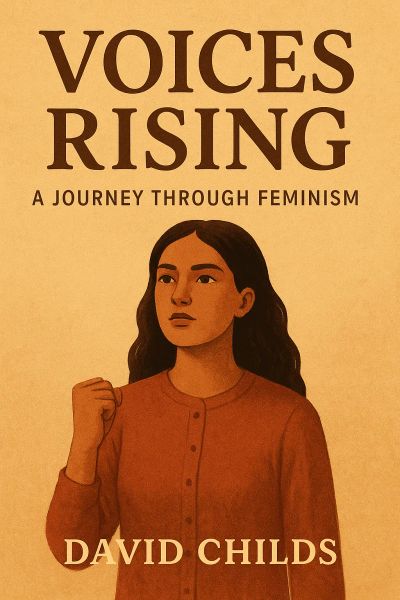 Voices Rising: A Journey Through Feminism