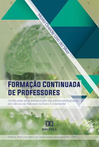 Formação Continuada de Professores