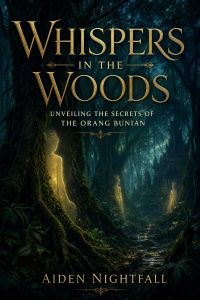 Whispers in the Woods: Unveiling the Secrets of the Orang Bunian