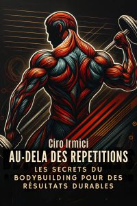 Au-delà des répétitions: Les secrets du bodybuilding pour des résultats durables